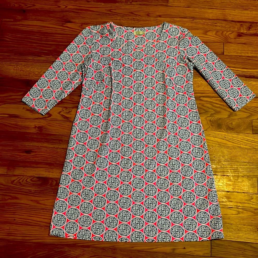 Katherine Way Dress